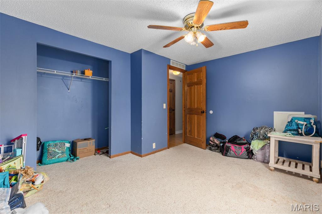 Not in a subdivision - Residential