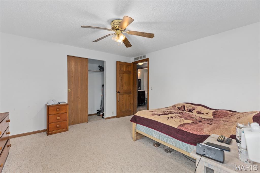 Not in a subdivision - Residential