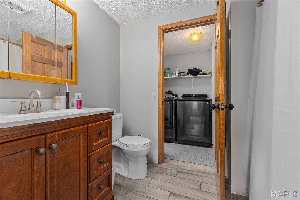 Not in a subdivision - Residential