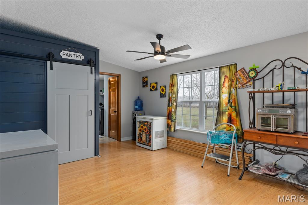 Not in a subdivision - Residential