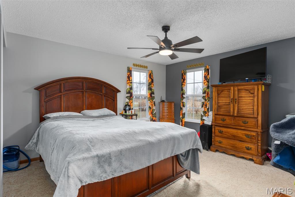 Not in a subdivision - Residential