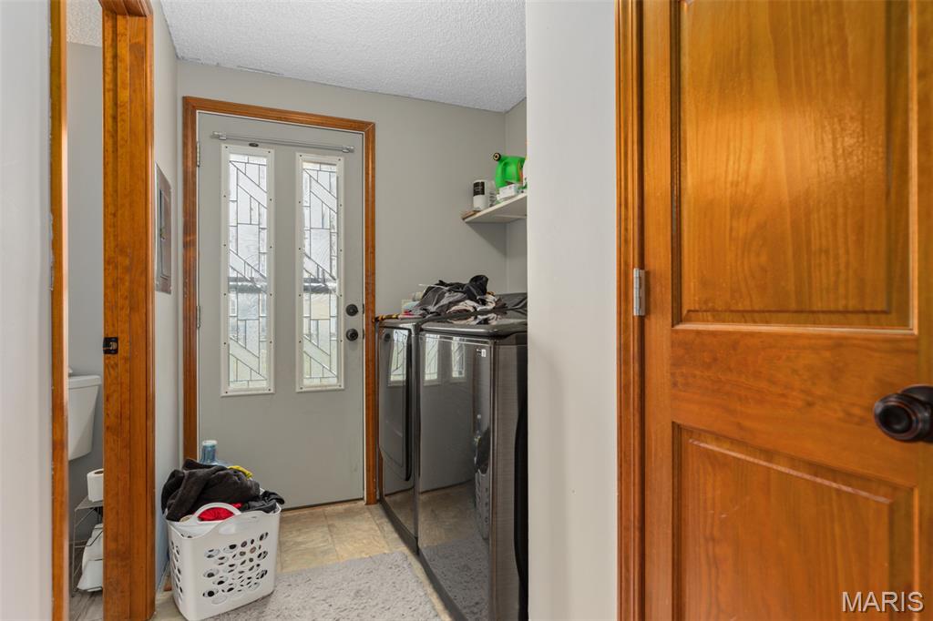 Not in a subdivision - Residential