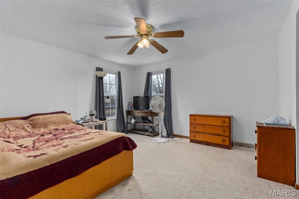 Not in a subdivision - Residential