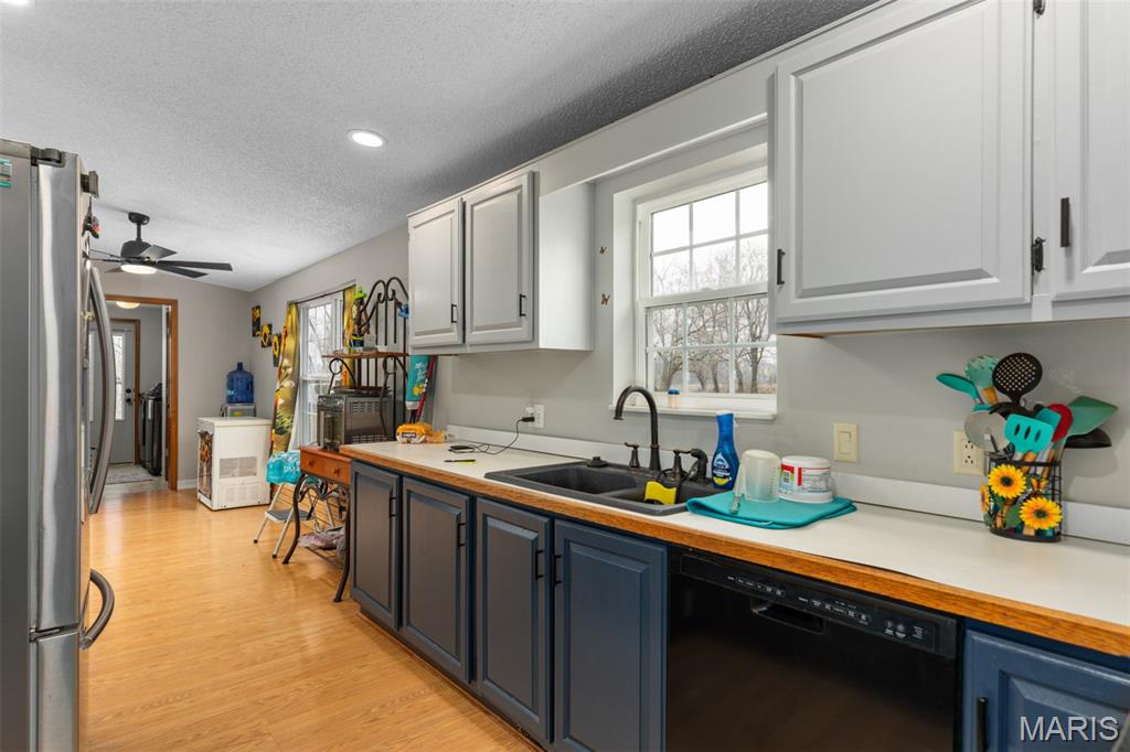 Not in a subdivision - Residential