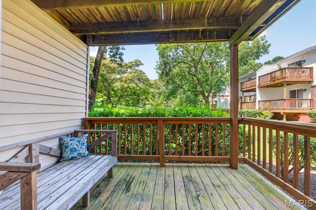 Brentwood Forest Condo Ph Four - Residential
