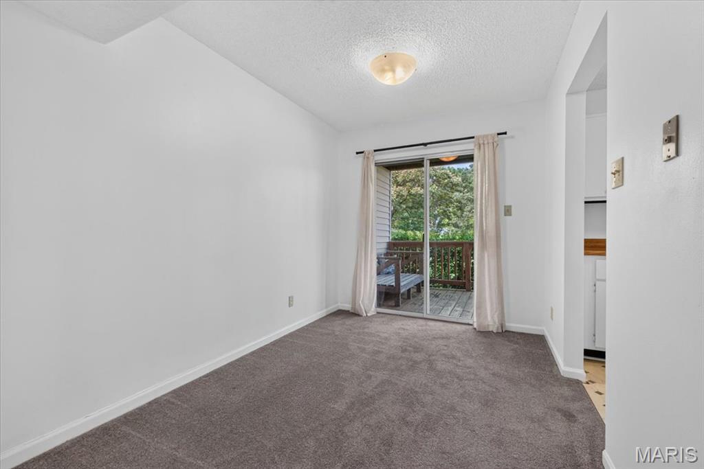 Brentwood Forest Condo Ph Four - Residential