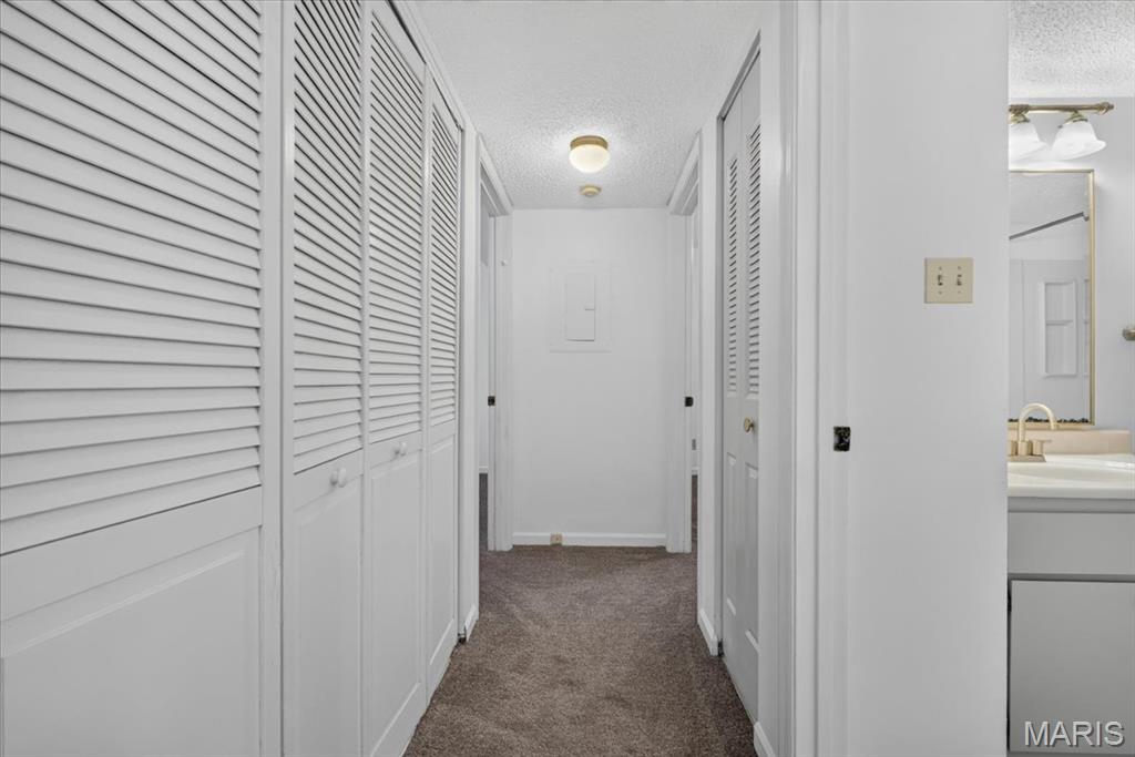 Brentwood Forest Condo Ph Four - Residential