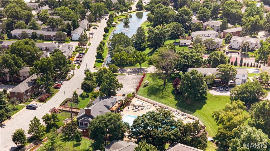 Brentwood Forest Condo Ph Four - Residential