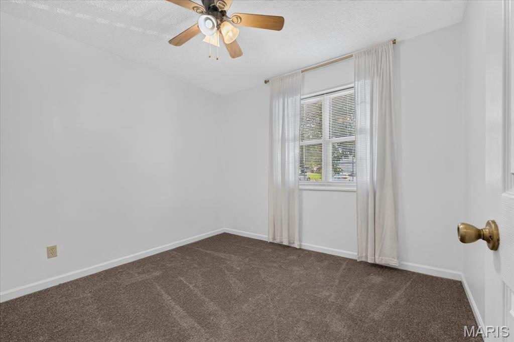 Brentwood Forest Condo Ph Four - Residential