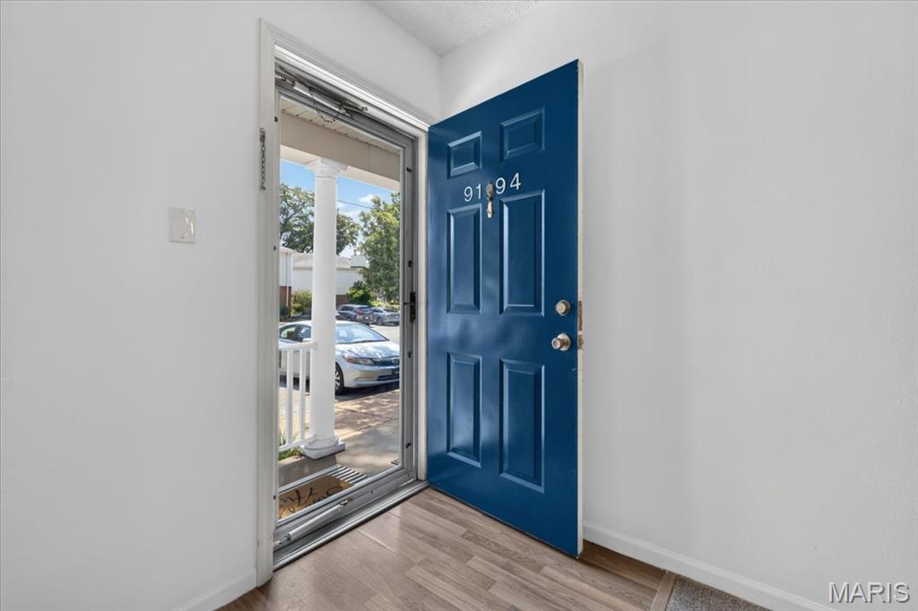 Brentwood Forest Condo Ph Four - Residential