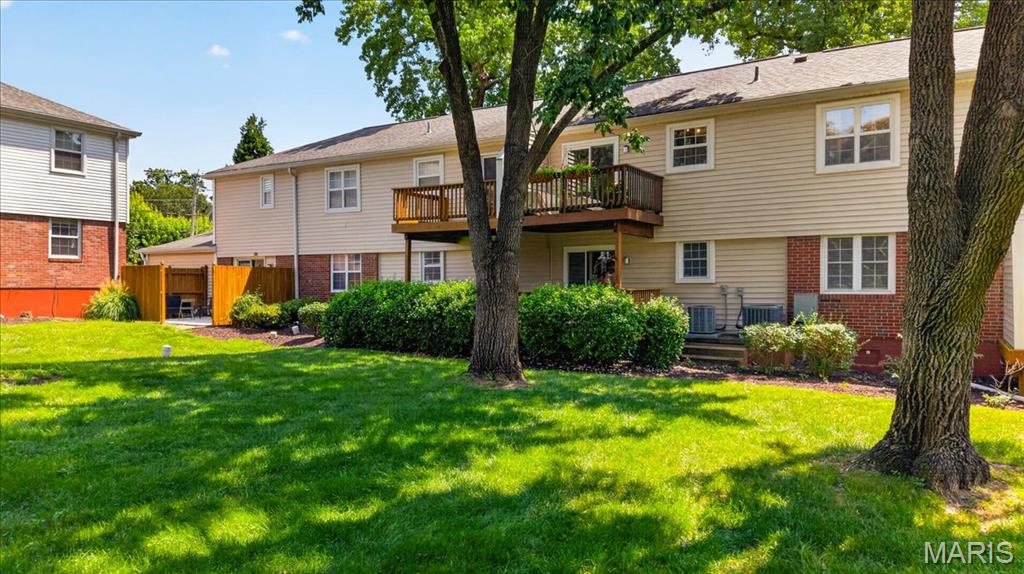 Brentwood Forest Condo Ph Four - Residential