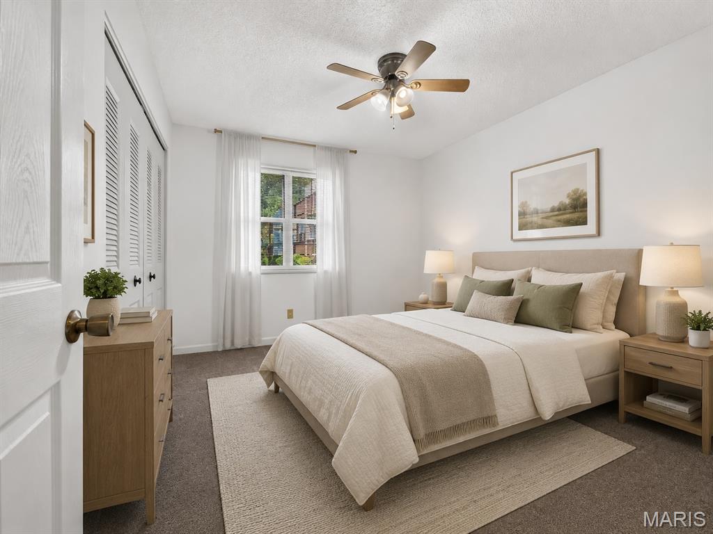 Brentwood Forest Condo Ph Four - Residential