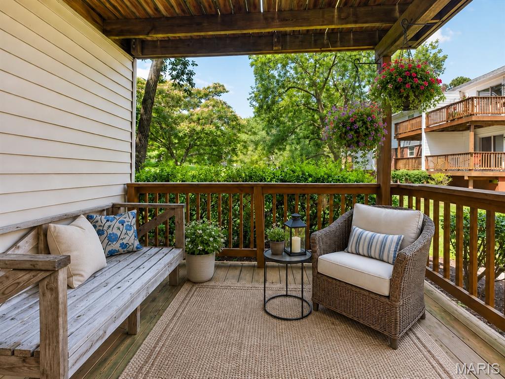 Brentwood Forest Condo Ph Four - Residential