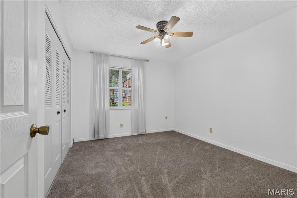 Brentwood Forest Condo Ph Four - Residential