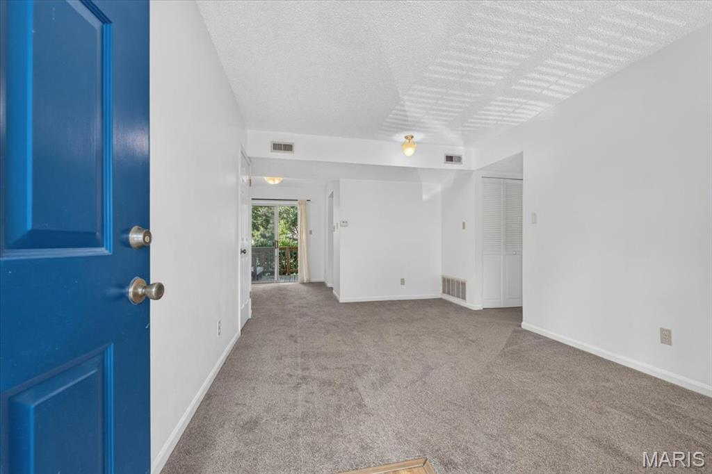 Brentwood Forest Condo Ph Four - Residential