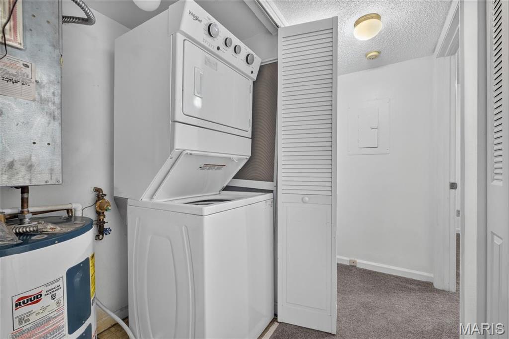 Brentwood Forest Condo Ph Four - Residential