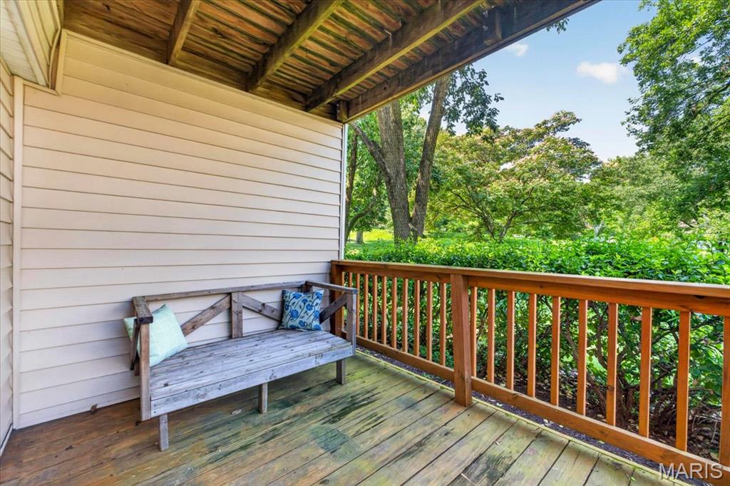 Brentwood Forest Condo Ph Four - Residential