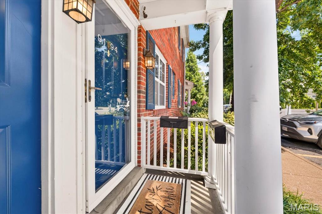 Brentwood Forest Condo Ph Four - Residential
