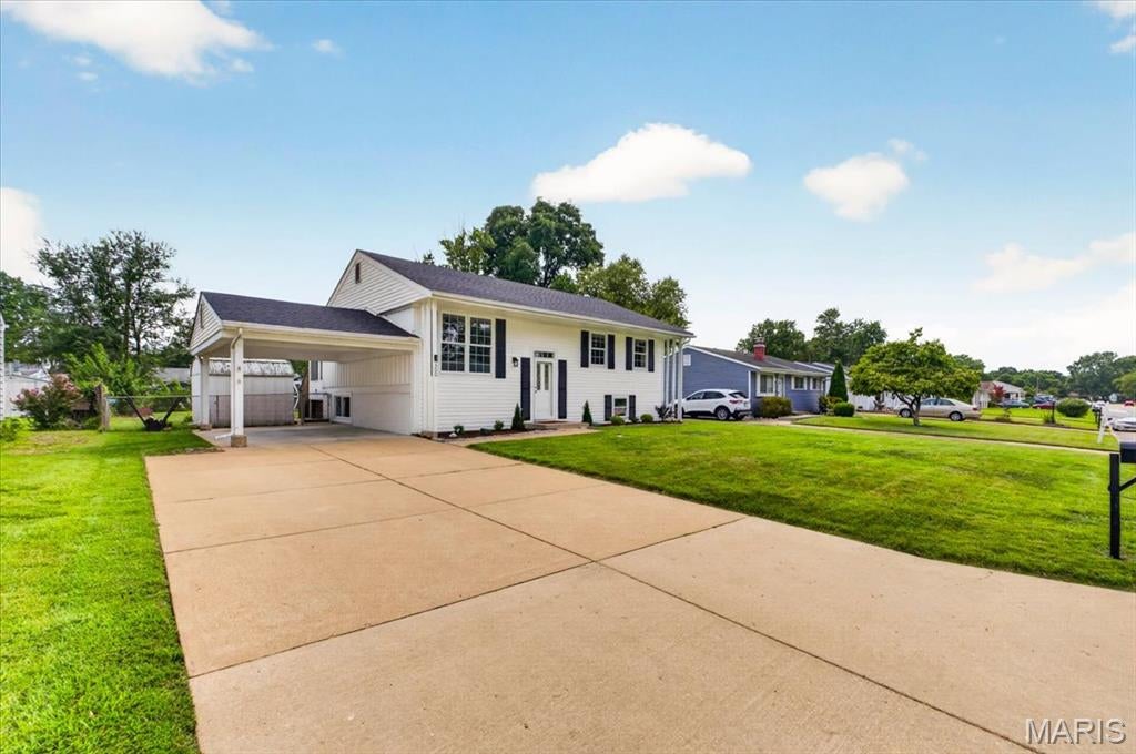 Riverside - Residential