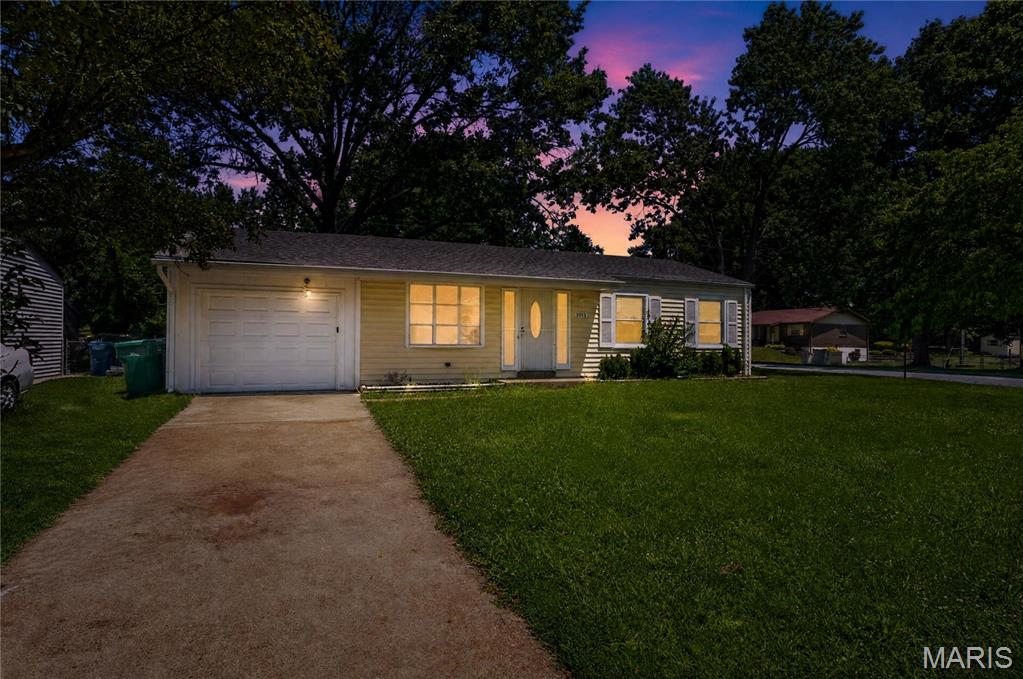 Northland Hills 6 - Residential