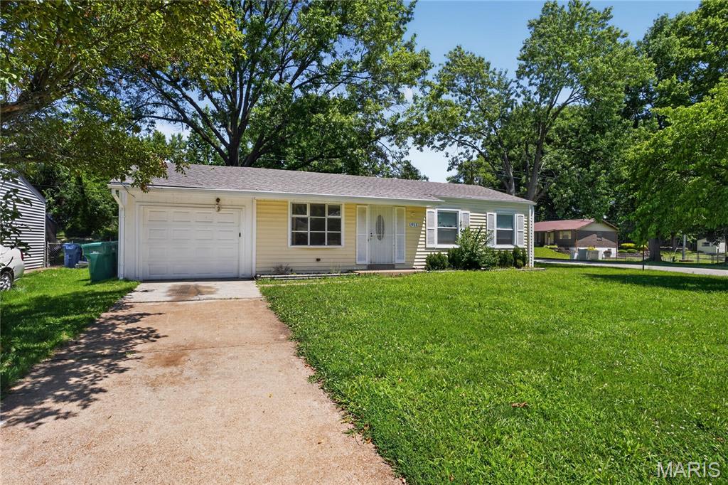 Northland Hills 6 - Residential