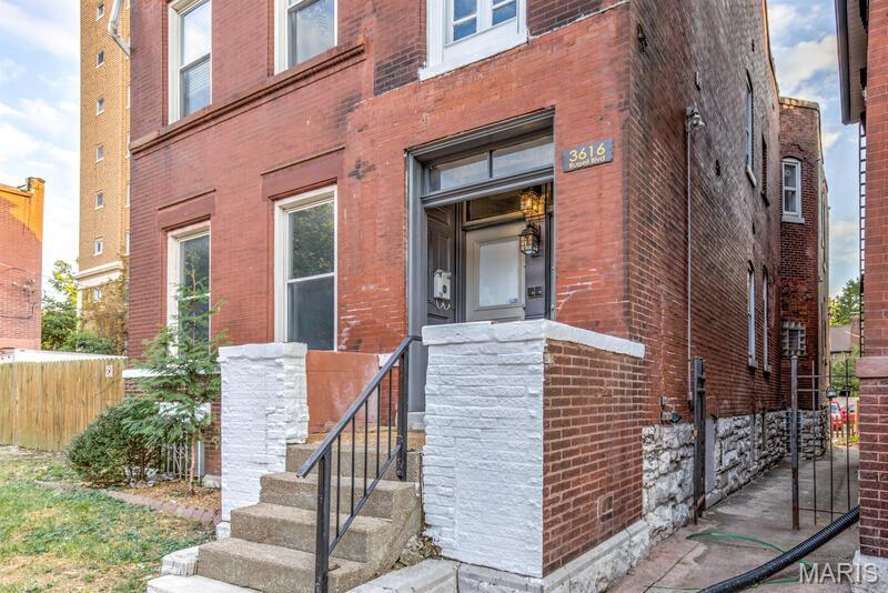 Tyler Add - Residential Income