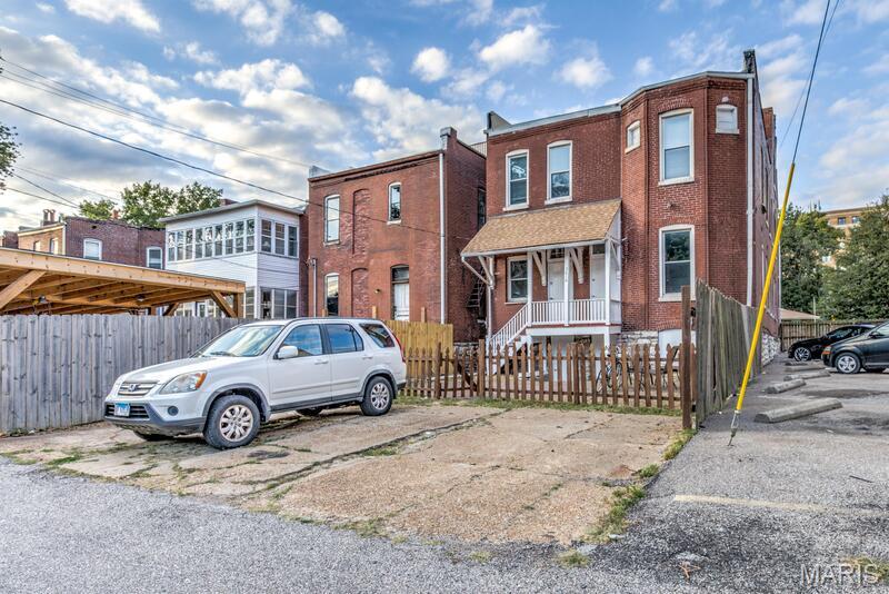 Tyler Add - Residential Income