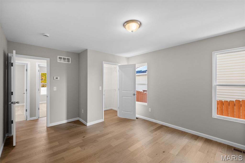 McDermotts Sub Of Hancock Place Add - Residential
