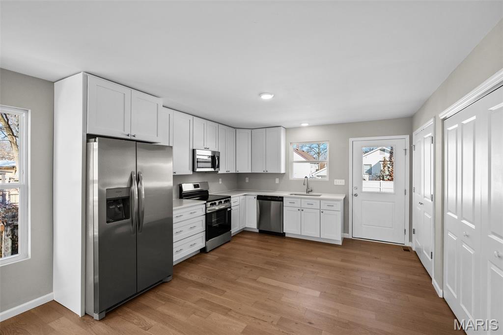 McDermotts Sub Of Hancock Place Add - Residential