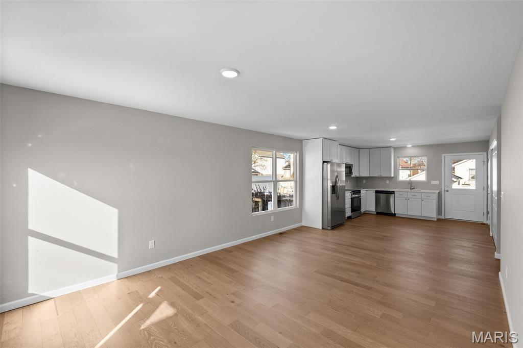 McDermotts Sub Of Hancock Place Add - Residential