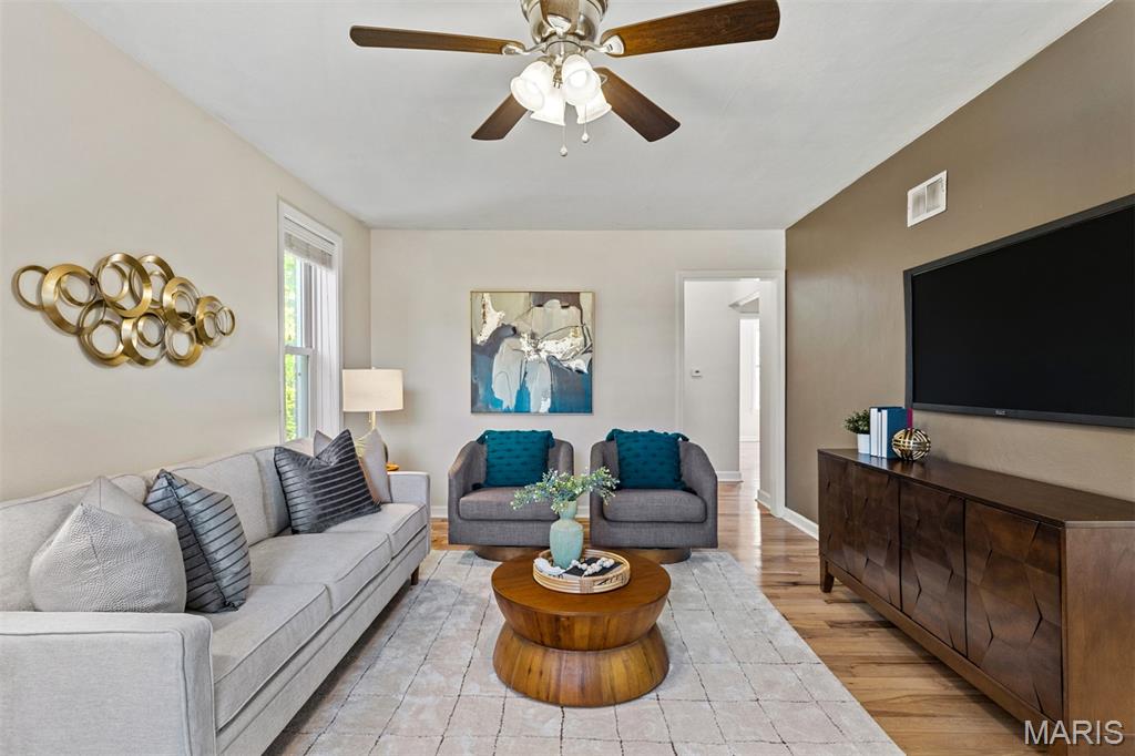 Tamm Ave Heights - Residential