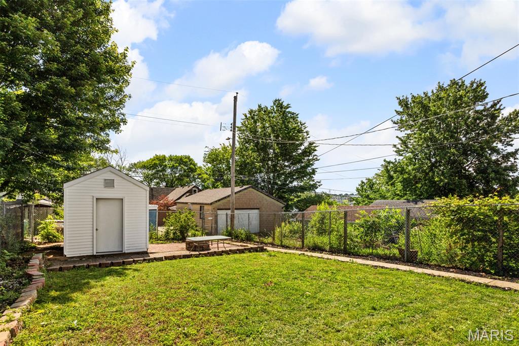 Tamm Ave Heights - Residential