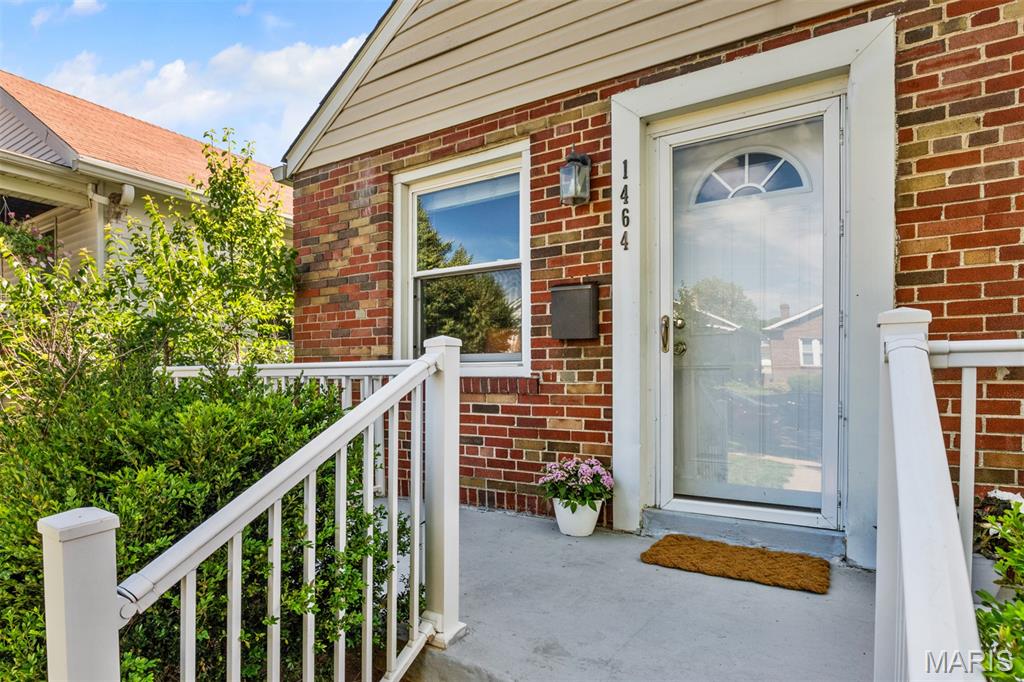 Tamm Ave Heights - Residential