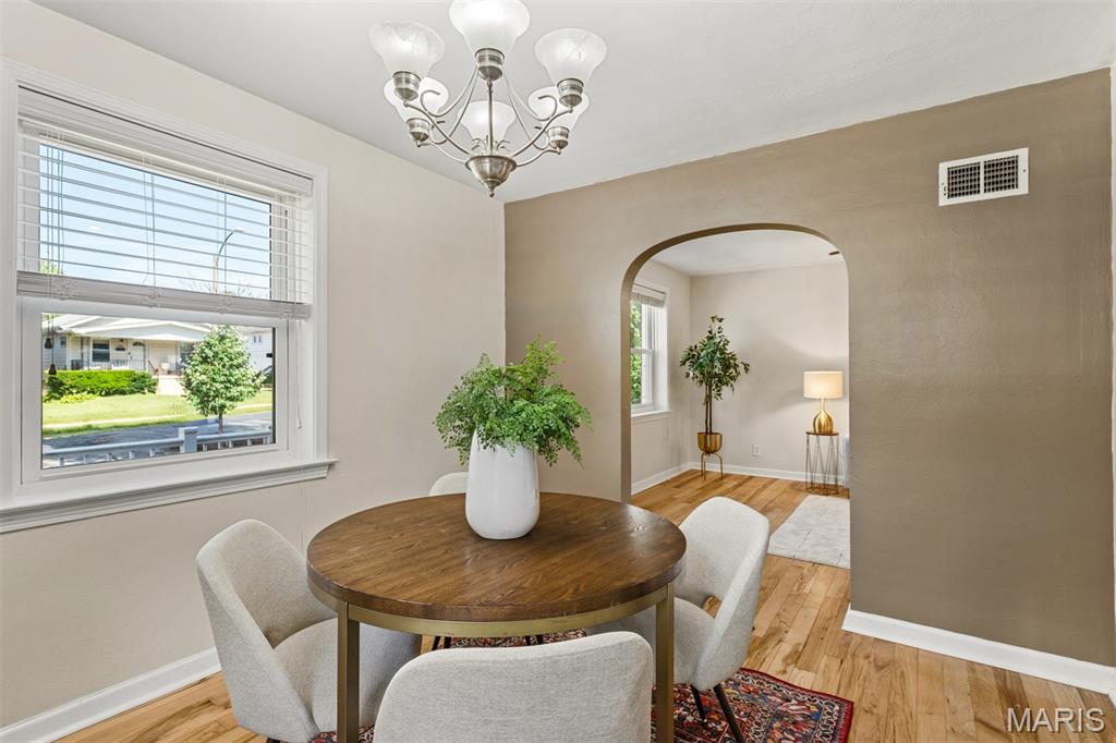 Tamm Ave Heights - Residential