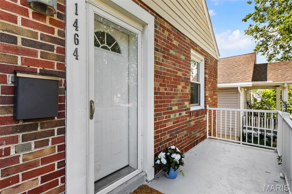 Tamm Ave Heights - Residential