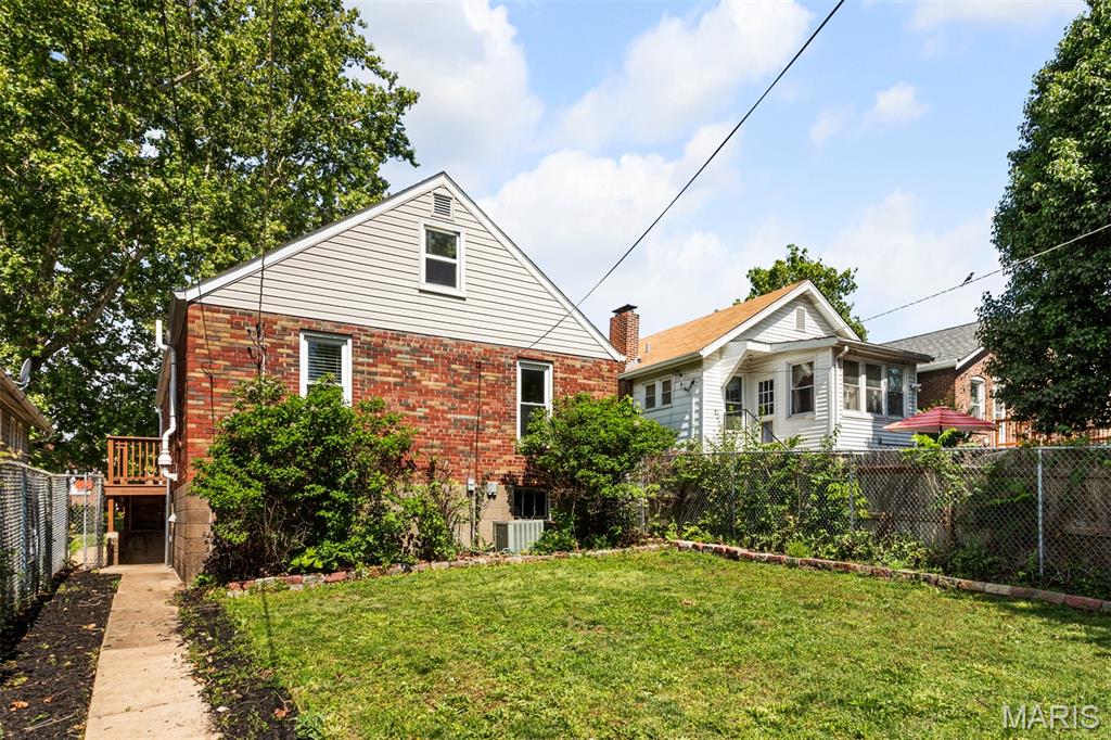 Tamm Ave Heights - Residential