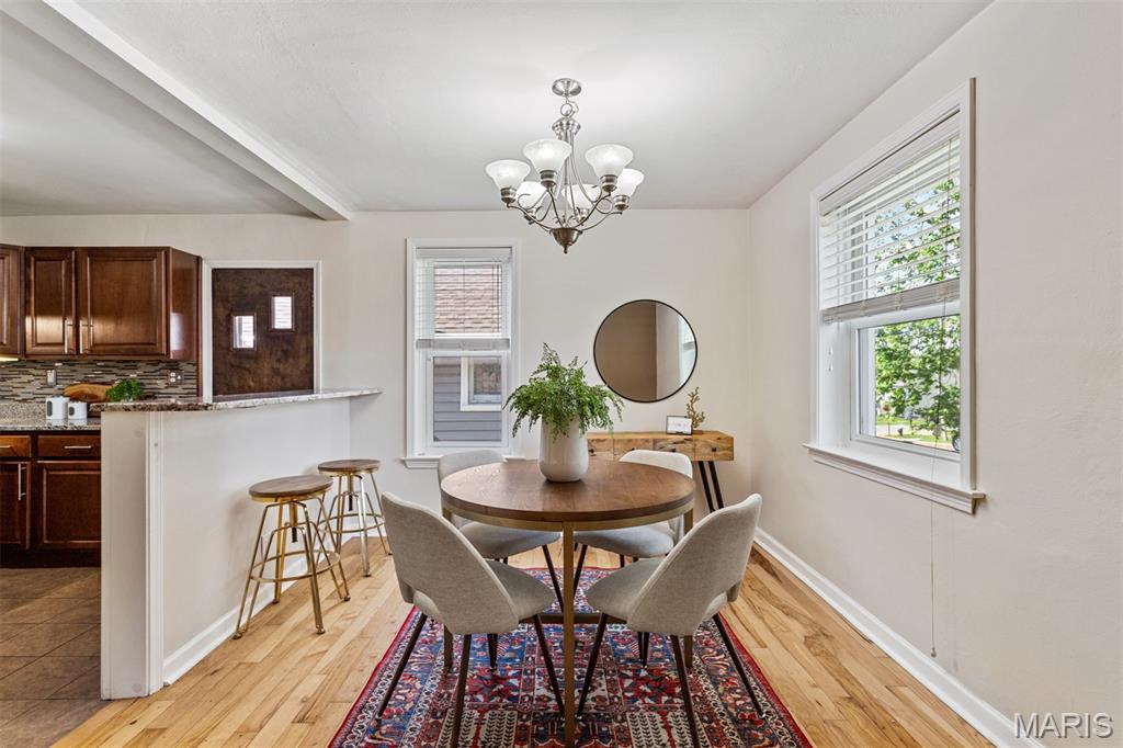 Tamm Ave Heights - Residential