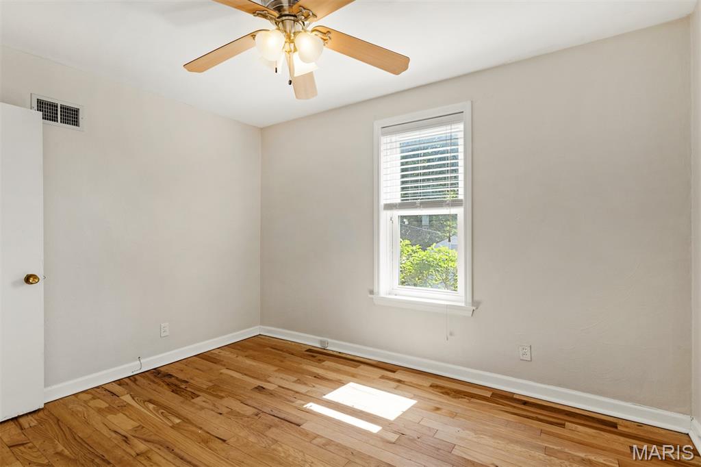 Tamm Ave Heights - Residential