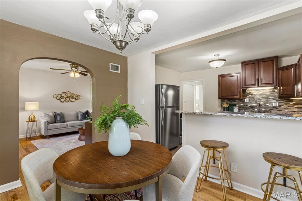 Tamm Ave Heights - Residential