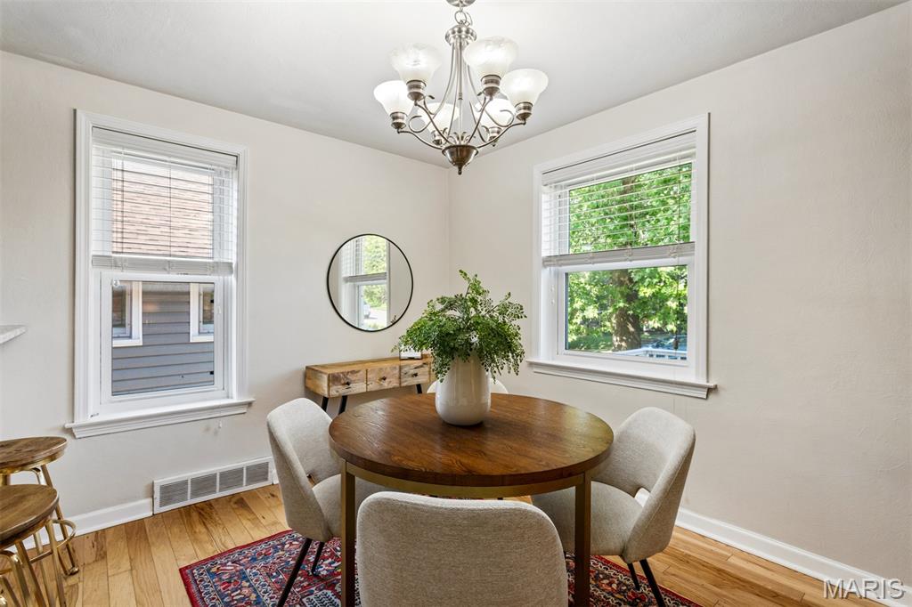 Tamm Ave Heights - Residential
