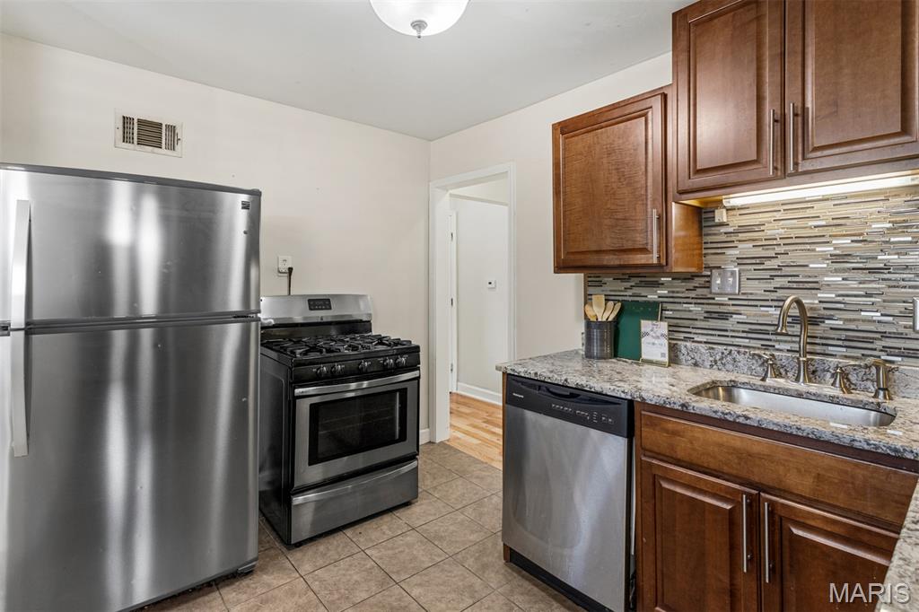 Tamm Ave Heights - Residential