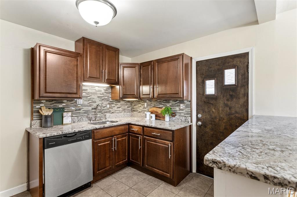 Tamm Ave Heights - Residential
