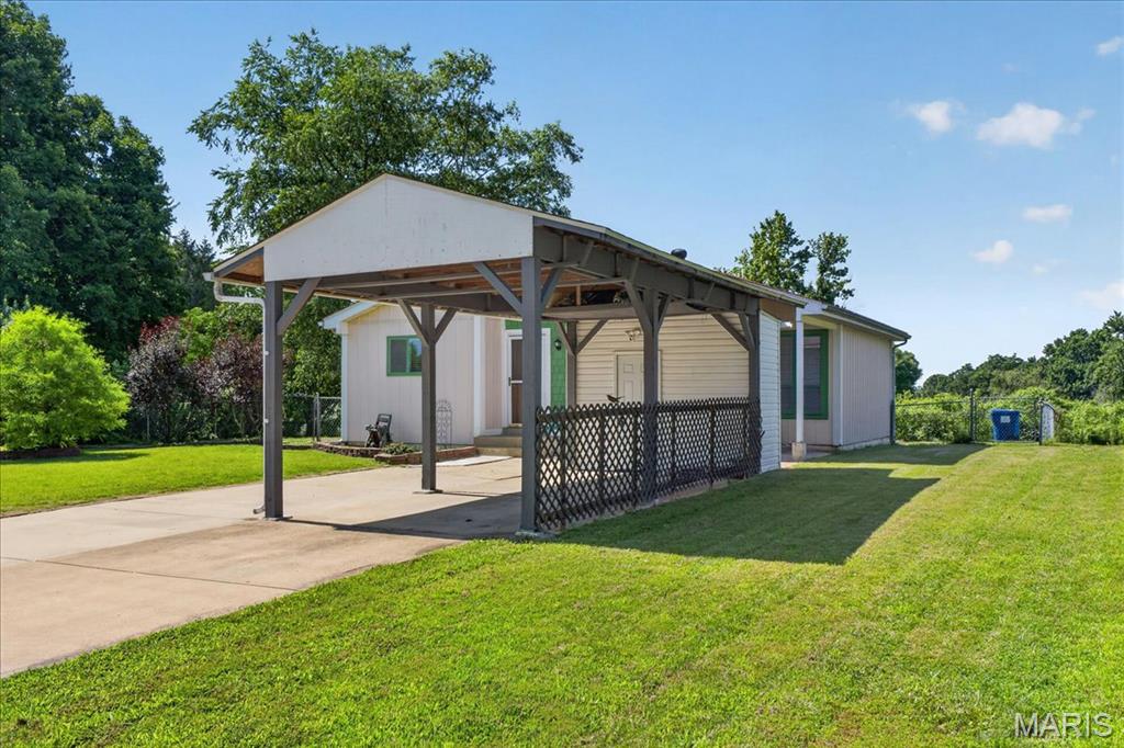 Flamingo Oaks 18 - Residential