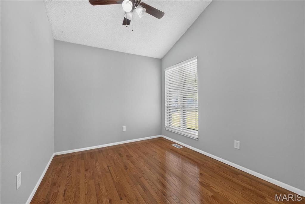 Flamingo Oaks 18 - Residential
