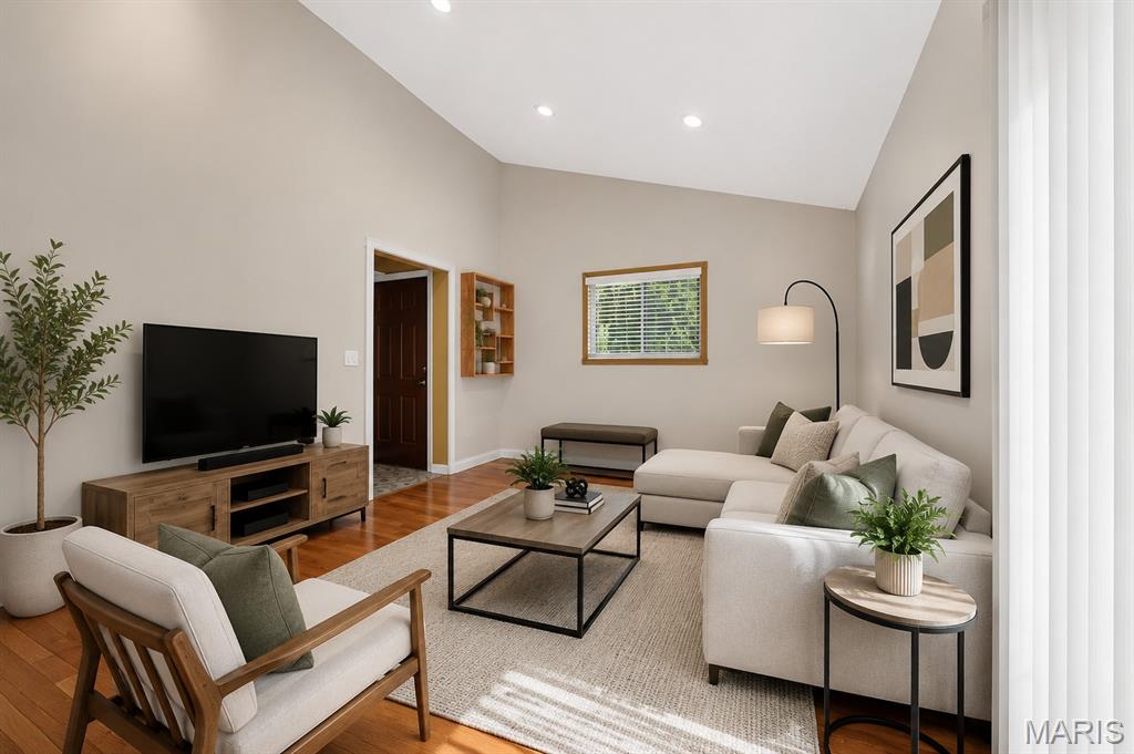 Flamingo Oaks 18 - Residential