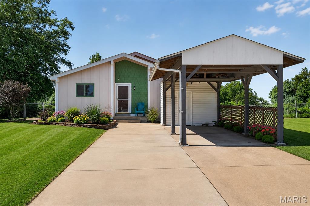 Flamingo Oaks 18 - Residential