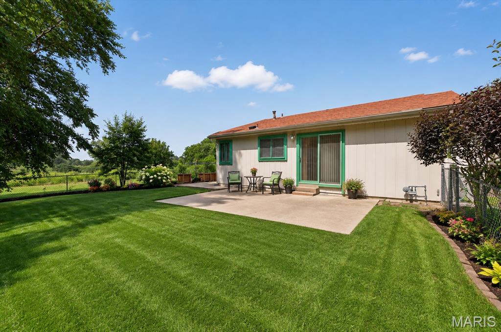 Flamingo Oaks 18 - Residential