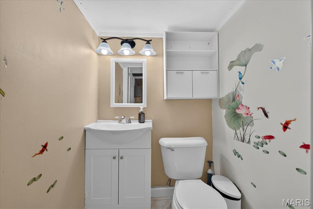 Flamingo Oaks 18 - Residential