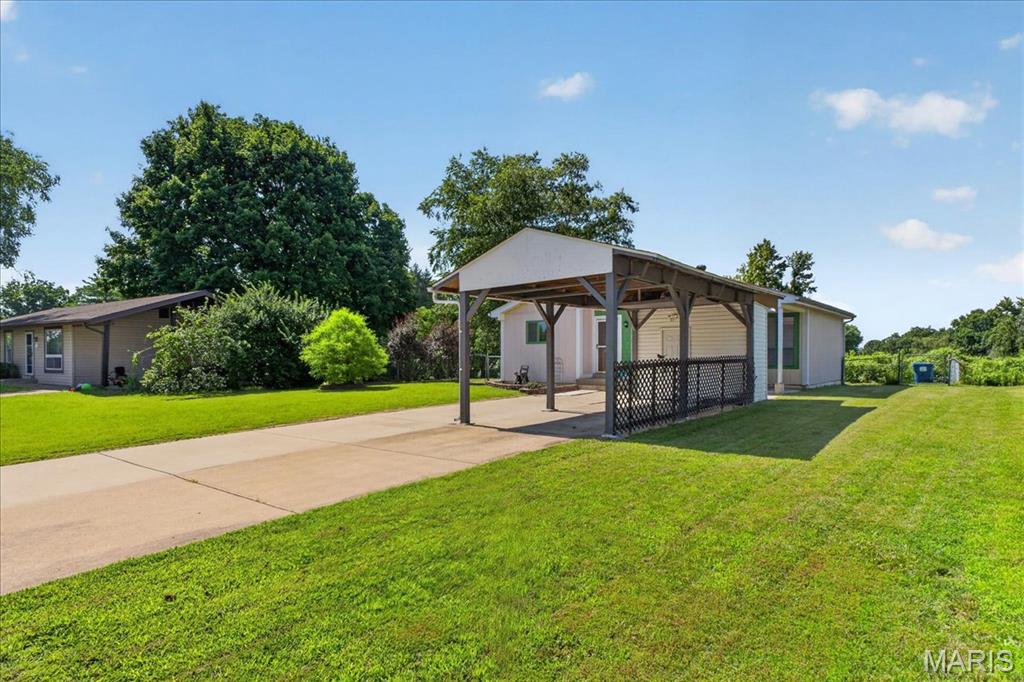 Flamingo Oaks 18 - Residential