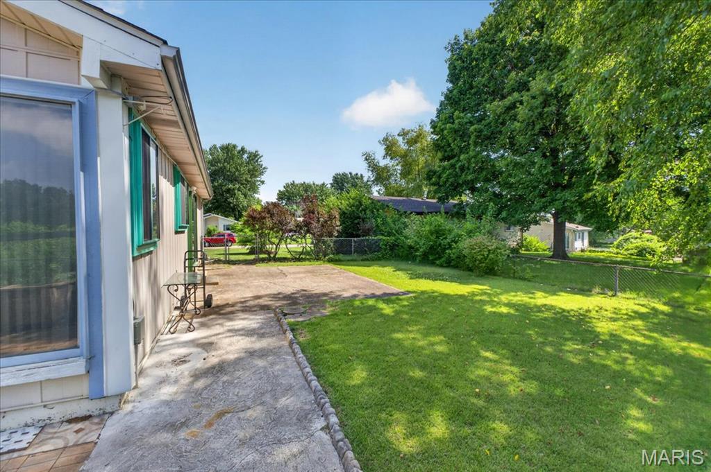Flamingo Oaks 18 - Residential